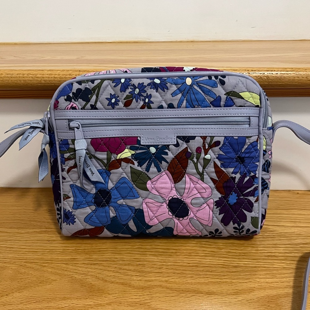 Vera Bradley Crossbody